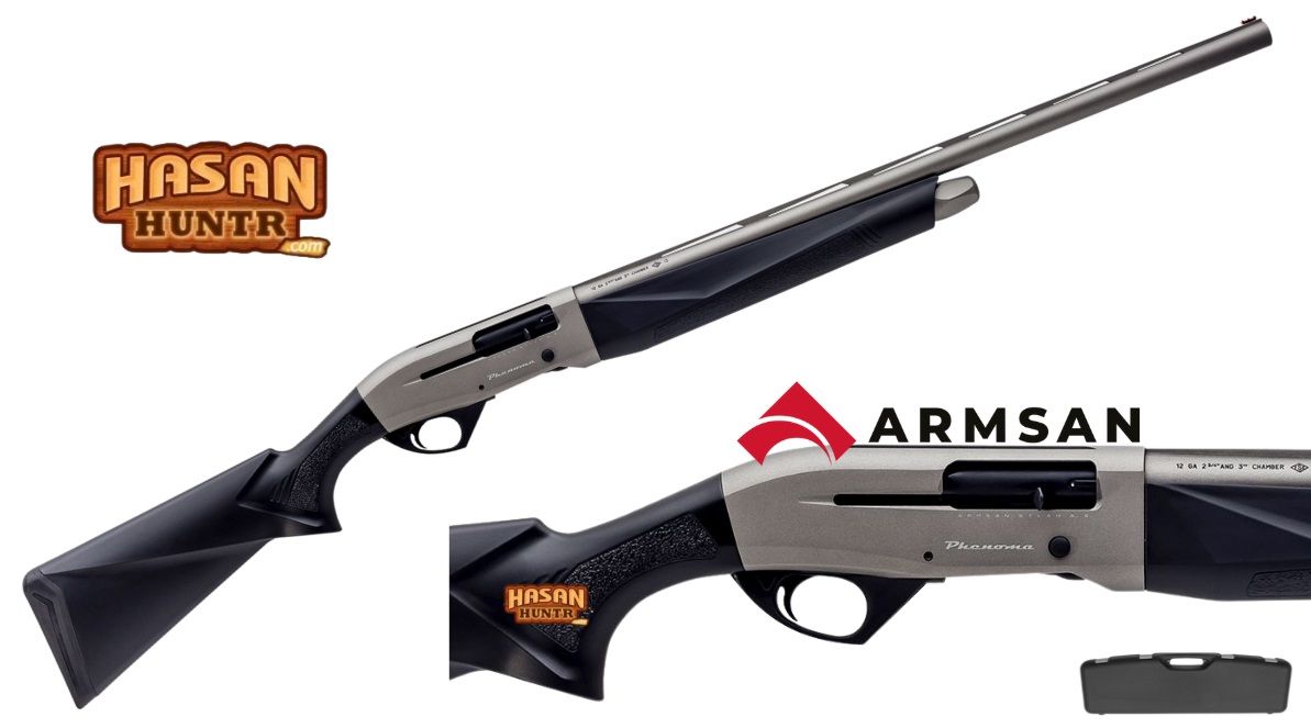 Armsan Phenoma Magna Otomatik Av Tüfeği