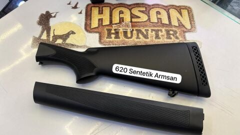ARMSAN A620 PLASTİK DİPCİK TAKIM EL KUMDAK