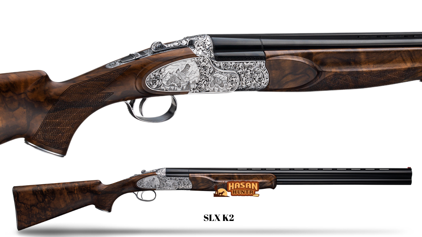 HUĞLU SLX K2