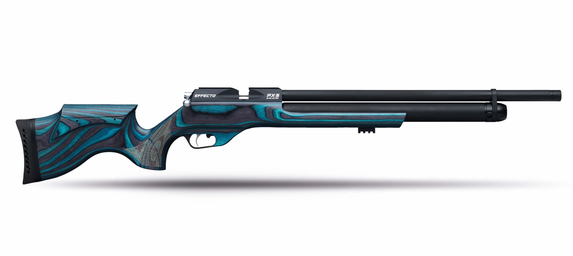 EFFECTO AİR GUNS PX-5 PRO LW NAMLU
