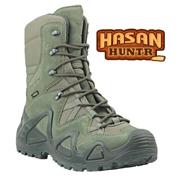 LOWA ZEPHYR GTX HI BOT SAGE
