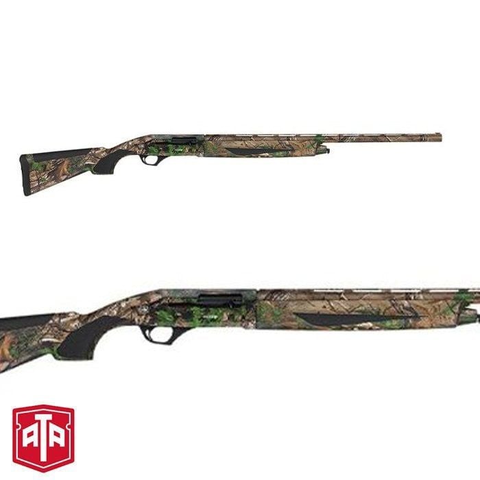 ATA Venza Xtra Green 12 Cal