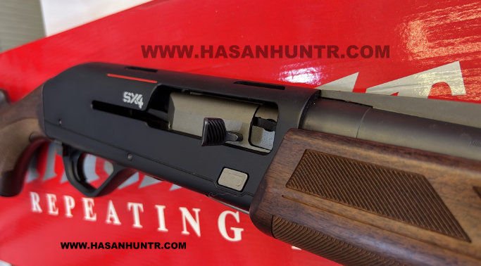 Winchester SX4 Field Otomatik Av Tüfeği