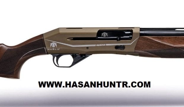 HUĞLU RENOVA BRONZ 12 CAL AV TÜFEĞİ