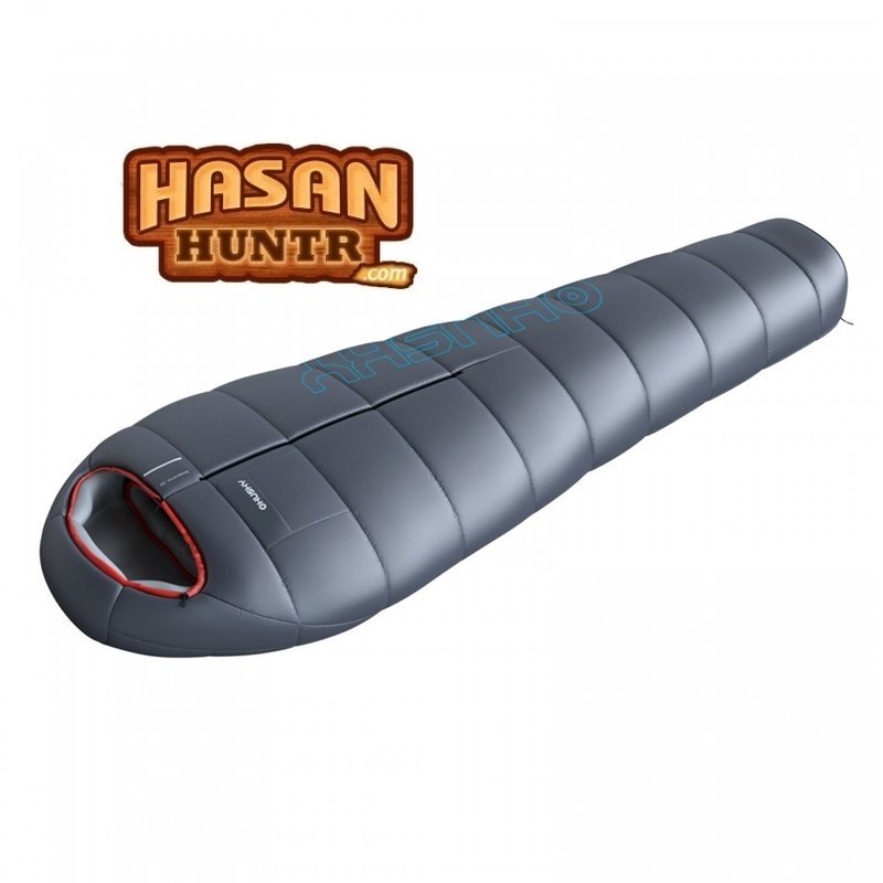 HUSKY ANAPURNA -28C UYKU TULUMU