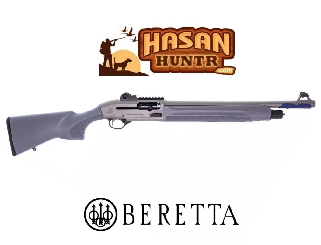 Beretta 1301 Tactical MY23 Gri