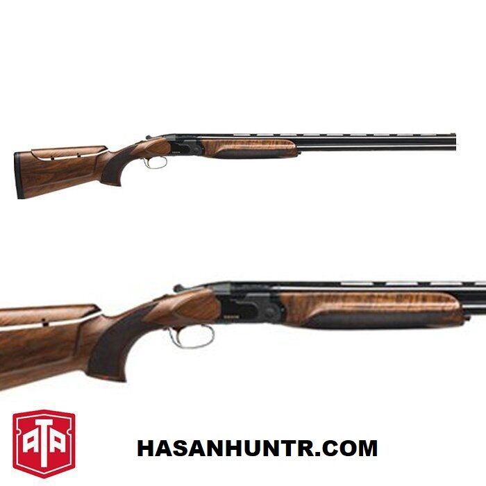 ATA S.Poze Çelik Trap 12Cal 76Cm (Sabit Tetik)