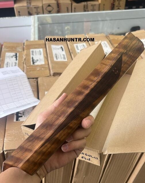ATA VENZA AHŞAP EL KUNDAK (TEK)