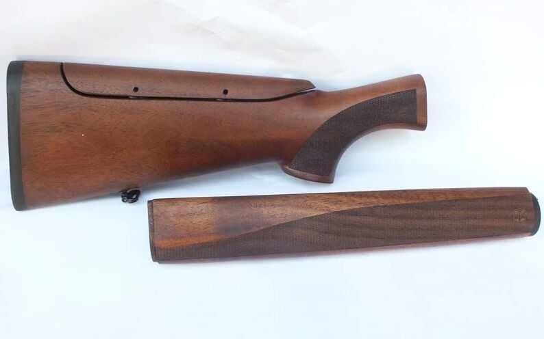 Ata Arms CY Serisi Ahşap Ayarlı Kundak Takımı