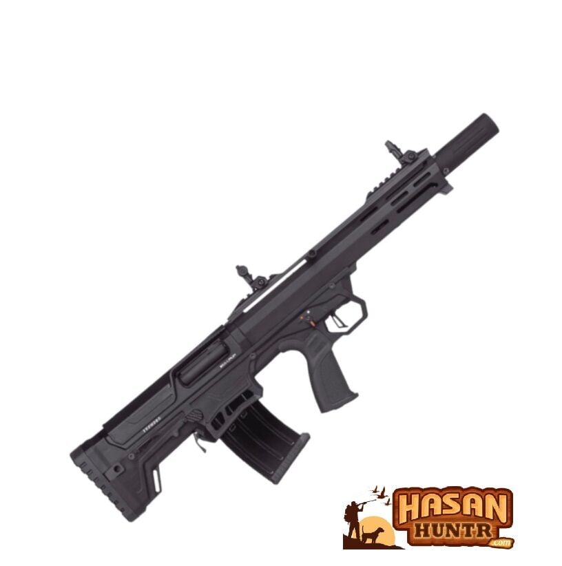 BULLPUP-S TYPHOON 12 CAL AV TÜFEĞİ