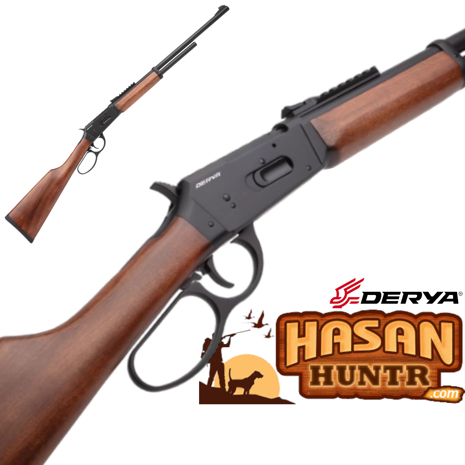 DERYA KOL AKSİYONU MD-100 (36CAL)