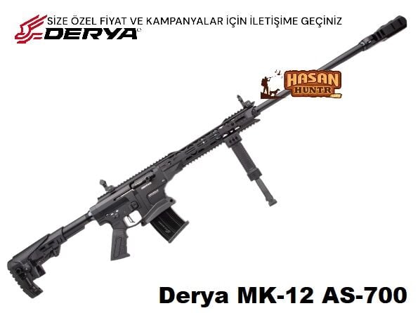Derya MK-12 AS-700