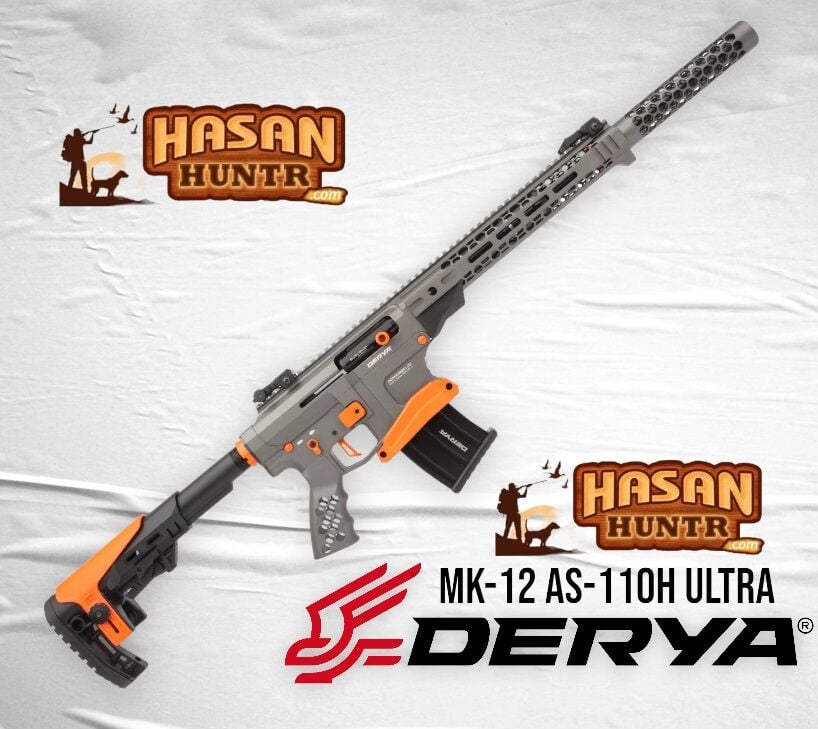 Derya MK-12 AS-110H ULTRA