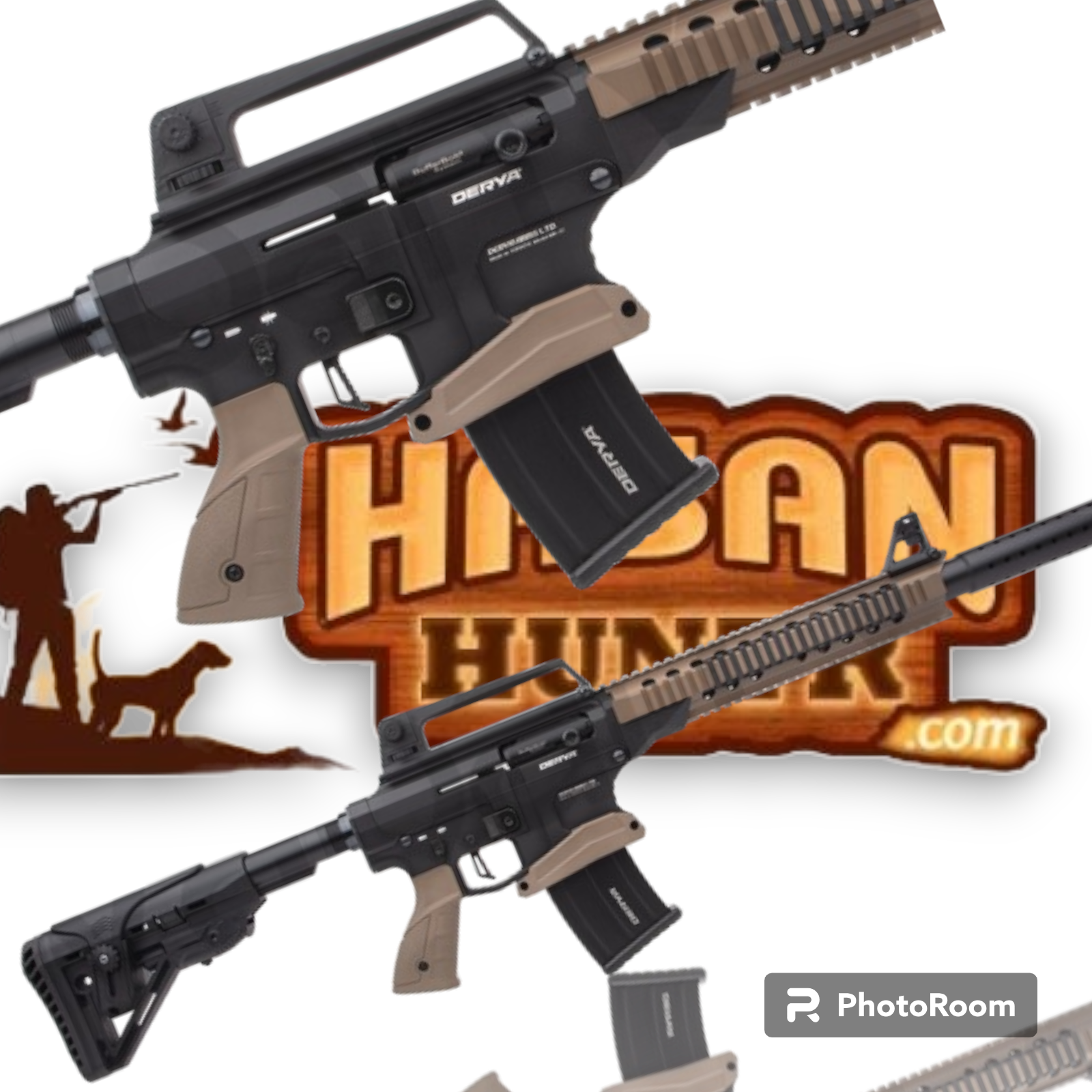 YENİ DERYA MK-12 ULTIMATE