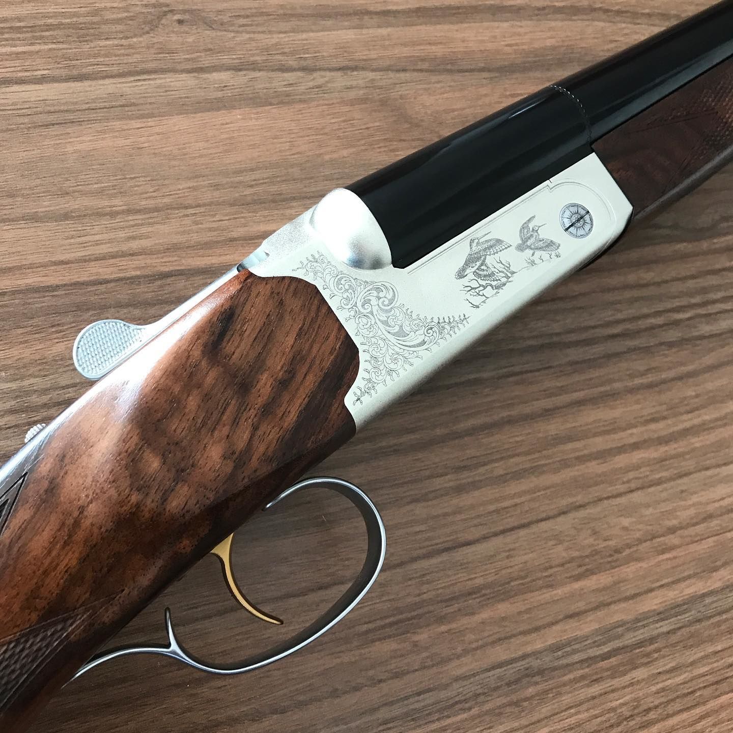 Yıldız Elegant A5 E - 20 kalibre