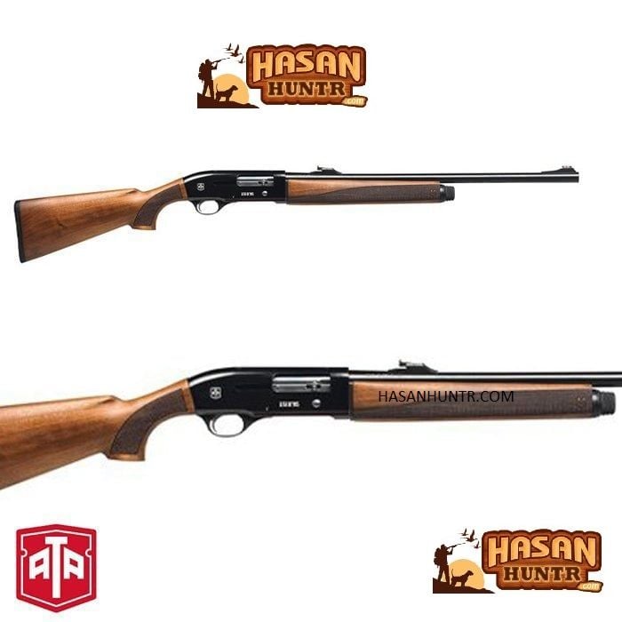 ATA CY Ağaç Slug 20 Cal 61 Cm Av Tüfeği