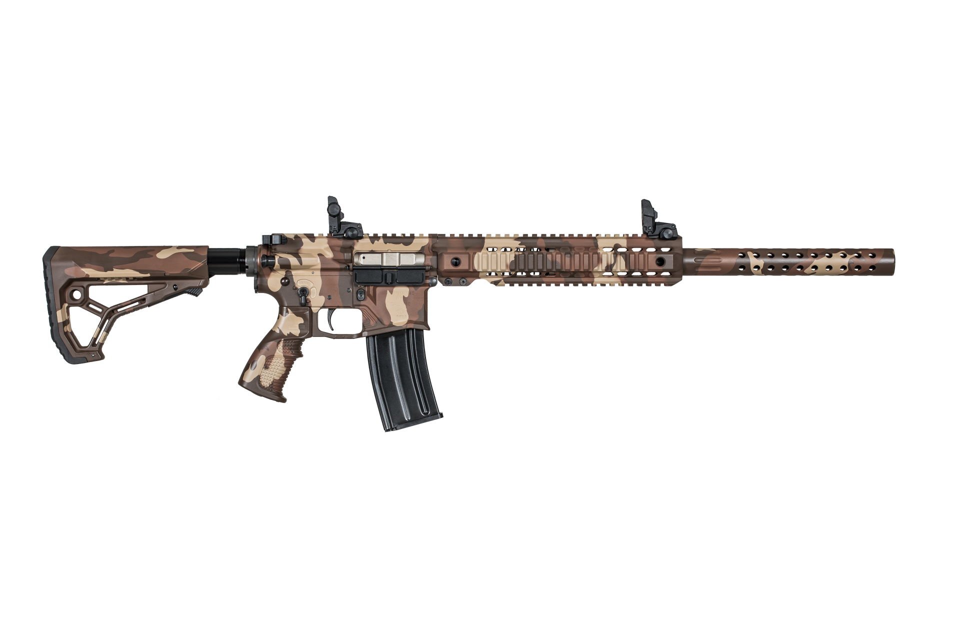 HUSAN 36 CALİBRE HMF3620