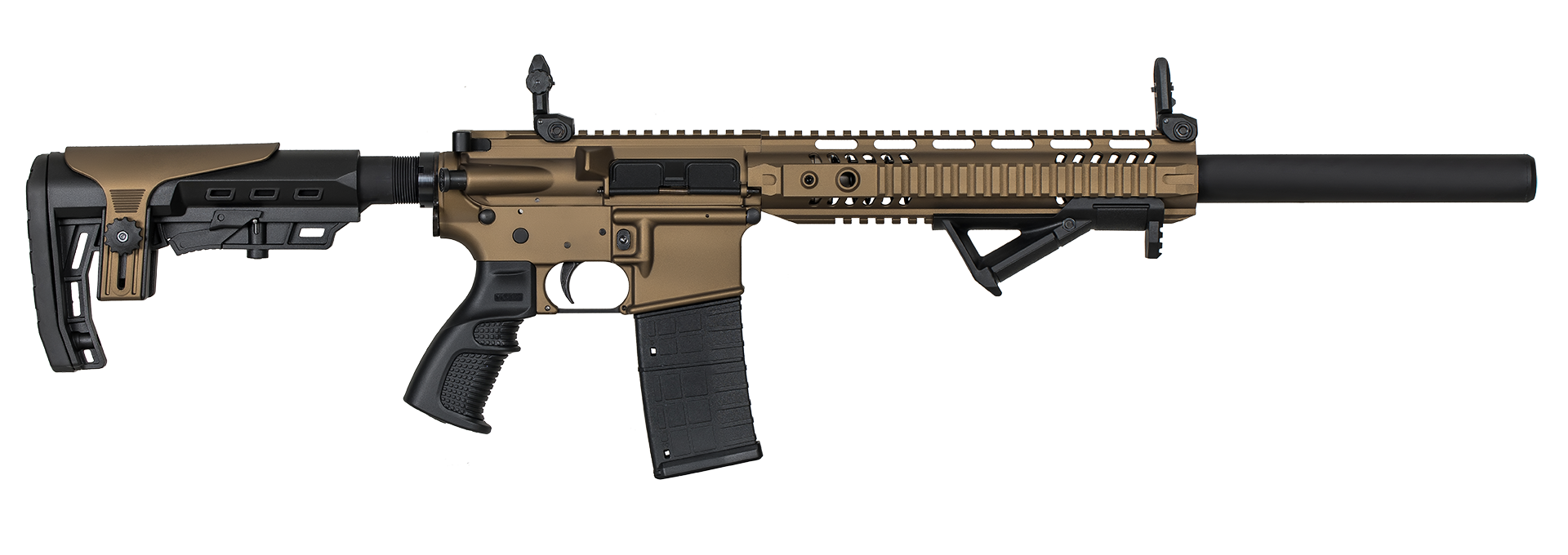 AKSA CROSSFİRE T-1402 BRONZ ÖZEL RENK