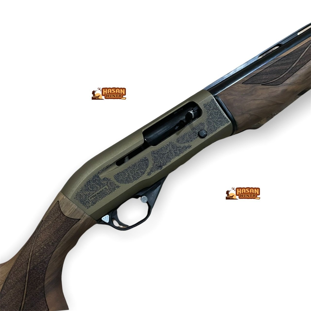 PRENSES ARMS BRONZ 12CAL AV TÜFEĞİ