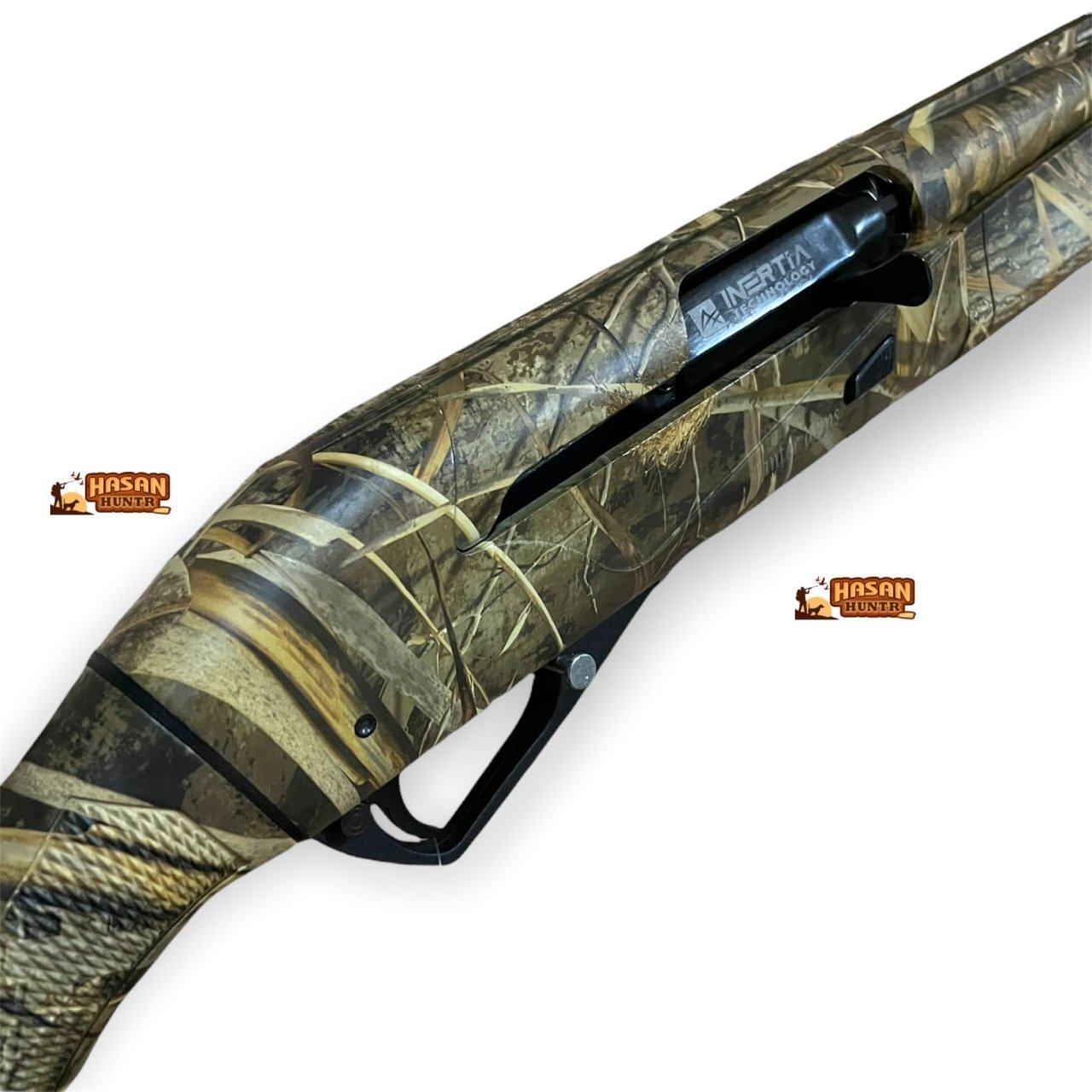 ASELKON İNTERARMS camo-max5