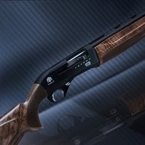 HUĞLU VEYRON YARI OTOMATİK AV TÜFEĞİ 12CAL