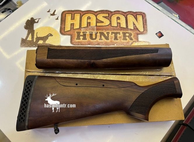 ARMSAN DW 2 YANAK AYARLI DİPCİK TAKIM (BOAR A612 MODEL )
