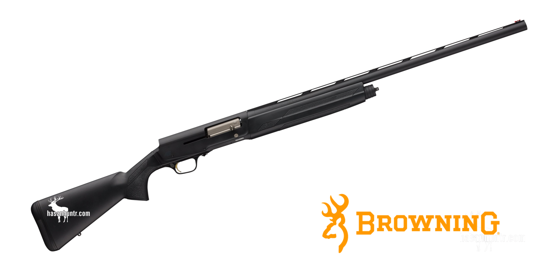 BROWNING A5 ONE COMPOSİT 12 KALİBRE OTOMATİK.