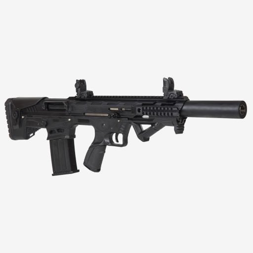 Bullpup