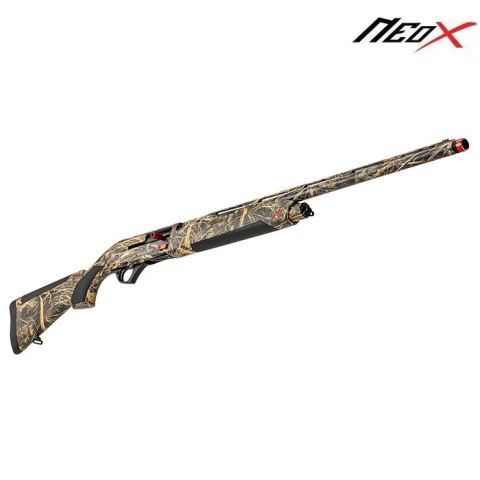 ATA Neo -X- Sent Camo M-5-7 12 Cal  Av Tüfeği