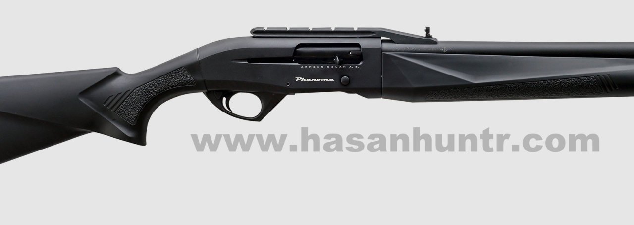 Phenoma S Cantilever Y.otomatik av tüfeği