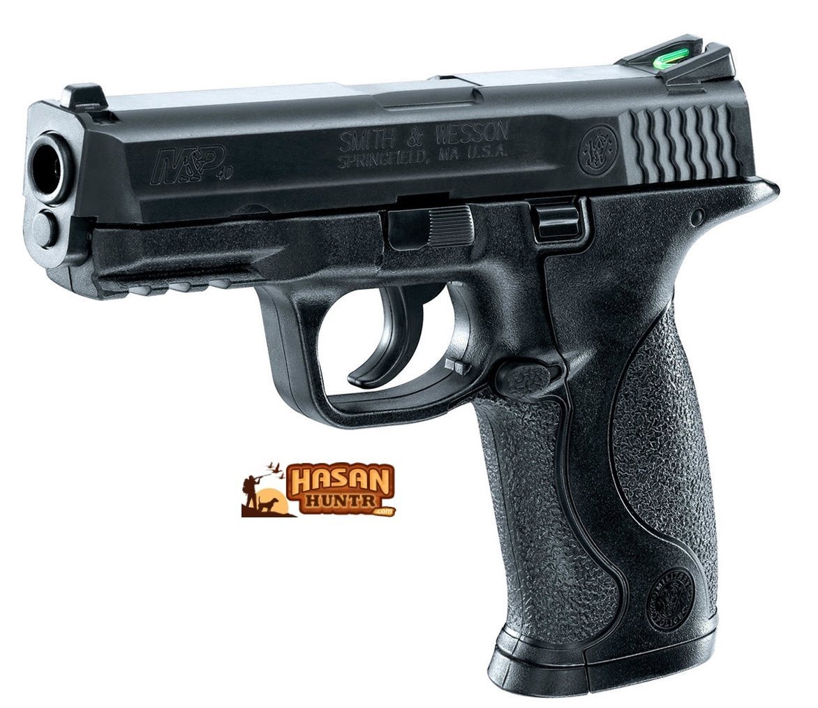 Umarex Smith&Wesson MP40 Havalı Tabanca