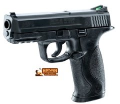 Umarex Smith&Wesson MP40 Havalı Tabanca