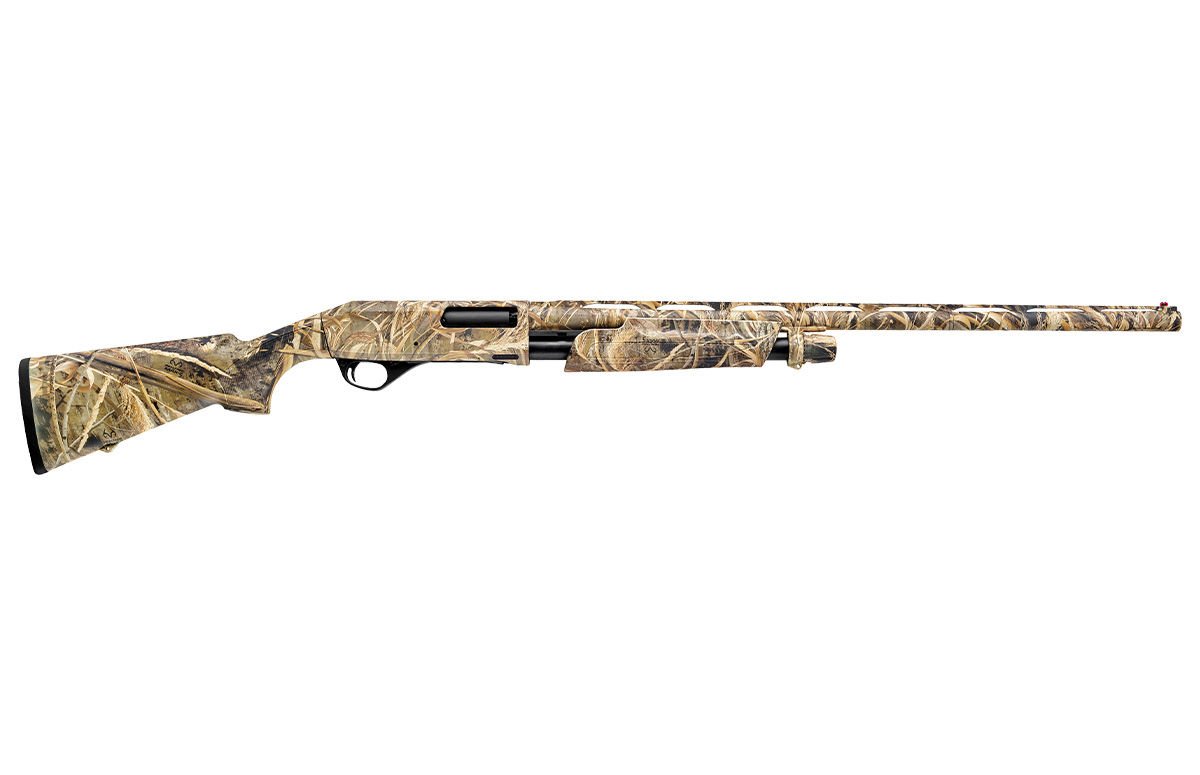 P3000 Max-5 STOEGER POMPALI AV TÜFEĞİ