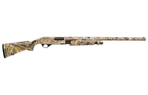 P3000 Max-5 STOEGER POMPALI AV TÜFEĞİ