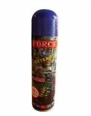 FORCE TÜFEK YAĞI