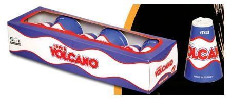 VOLKAN BÜYÜK BOY 6 ADET