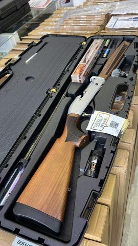 Masai Mara Comfort Otomatik Av Tüfeği 12 calibre