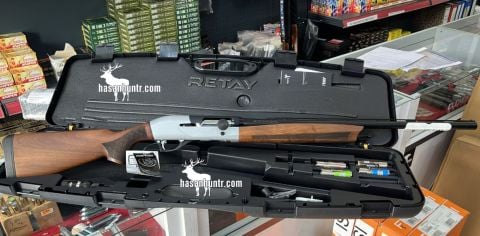 Masai Mara Comfort Otomatik Av Tüfeği 12 calibre