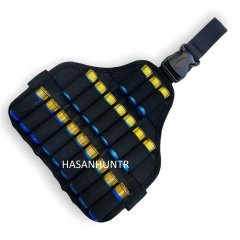 BACAK FİŞEKLİĞİ 12CAL SİYAH