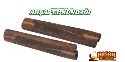 İMPALA PLUS İSTANBUL SİLAH AHŞAP EL KUNDAĞI