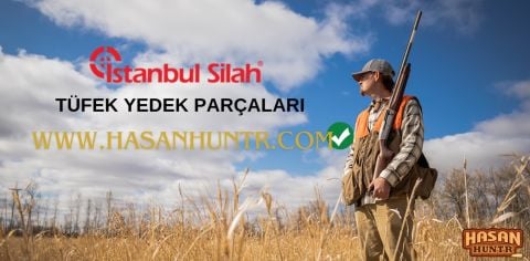 İMPALA PLUS İSTANBUL SİLAH AHŞAP EL KUNDAĞI