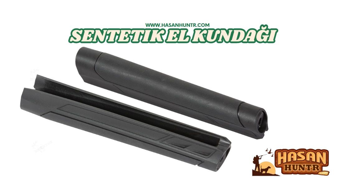 İMPALA PLUS İSTANBUL SİLAH SENTETİK SİYAH EL KUNDAĞI