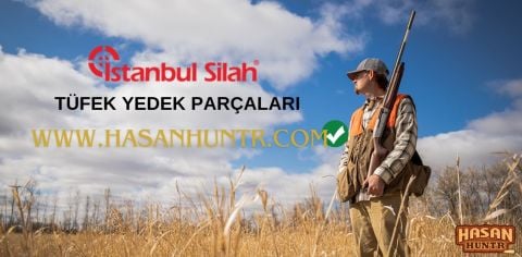 istanbul silah impala plus  KAMO SLUG NAMLU