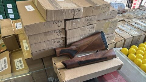 ARMSAN PHENOMA AHŞAP STANDART DİPCİK TAKIM ORJİNAL