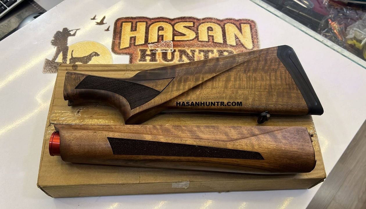 ARMSAN PHENOMA AHŞAP STANDART DİPCİK TAKIM ORJİNAL