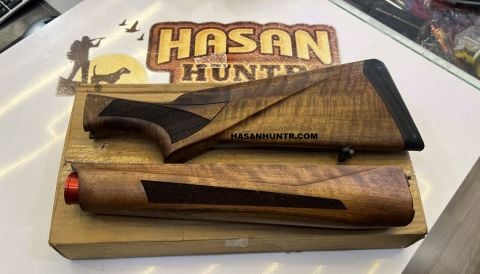 ARMSAN PHENOMA AHŞAP STANDART DİPCİK TAKIM ORJİNAL