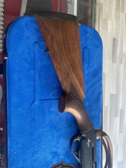 SARSILMAZ MAGİC AV TÜFEĞİ 12CAL AHŞAP