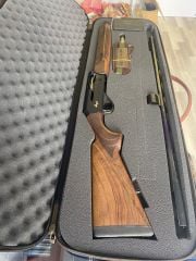 SARSILMAZ MAGİC AV TÜFEĞİ 12CAL AHŞAP