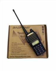 Baofeng Uv-82 Dual Bant El Telsizi (Vhf+Uhf)