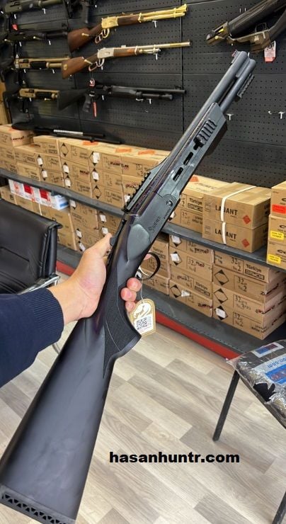 serengeti s-tactical sp 47 namlu av tüfeği